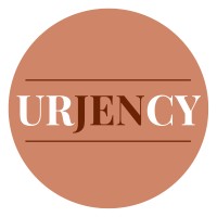 Urjency logo - Similar company to Significant Insights