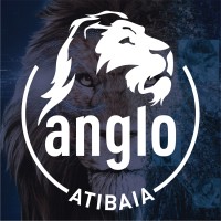 Anglo Atibaia logo - Similar company to Colégio Faat | Atibaia-Sp