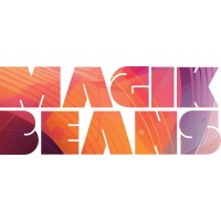 Magik Beans logo - Similar company to Barn Owl