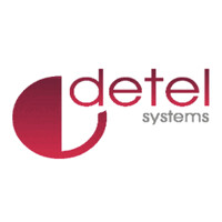 Edetel systems logo - Similar company to Anvalia
