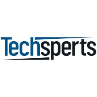 The Techsperts logo - Similar company to Nch