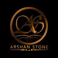 Arshan Stone logo - Similar company to Travertan Stone Complex | مجتمع سنگ تراورتن