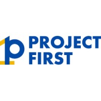 Project First logo - Similar company to Concost