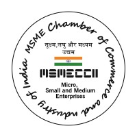 MSME Chamber of Commerce and Industry of India logo - Similar company to Glotru