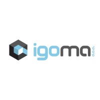 IGOMA d.o.o. logo - Similar company to Daleto