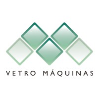 Vetro Máquinas logo - Similar company to Syntarqui - Mesh Shaping Light