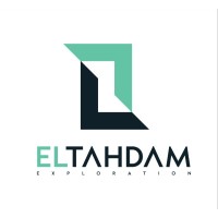 El-tahdam Exploration logo - Similar company to Reelseditstudio