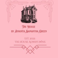The House by Amaníta Samantha Green logo - Similar company to Authorpress