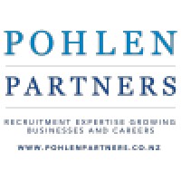 Pohlen Partners logo - Similar company to Korutalent