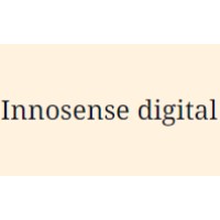 Innosense digital logo - Similar company to Innosense