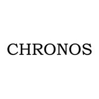 CHRONOS. logo - Similar company to Tesen Group . ტესენ ჯგუფი