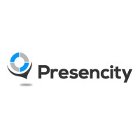 Presencity logo - Similar company to Advmaker