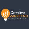 Creative Marketing logo - Similar company to Explogenn