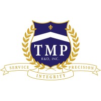 TMP Cost Segregation logo - Similar company to Joshua Stein Pllc