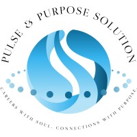Pulse and Purpose Solution logo - Similar company to Prismarq Llc