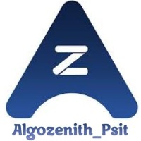 AlgoZenith PSIT logo - Similar company to Algozenith Nit Calicut