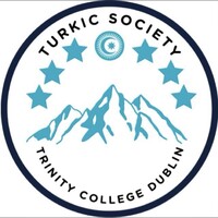 TCD Turkic Society logo - Similar company to I.J. & Jeanné Wagner Jewish Community Center