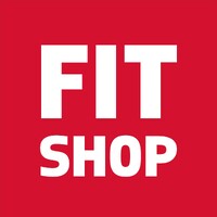 Fitshop Danmark logo - Similar company to Fitshop Nederland