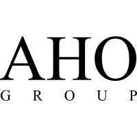 Aho Group logo - Similar company to Sievi Shop