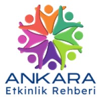 Ankara Etkinlik Rehberi logo - Similar company to Ankara Haberler