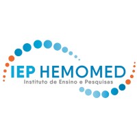 IEP Hemomed logo - Similar company to Hemocentro Sao Lucas
