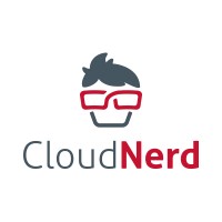 Cloud Nerd logo - Similar company to Cloudnerds