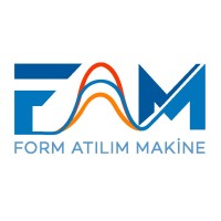 FORM ATILIM MAKINA logo - Similar company to Winperax