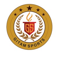 Directorate of Sports & NCC GITAM logo - Similar company to Alumni Relations At Gitam