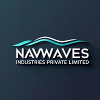 NAVWAVES INDUSTRIES PRIVATE LIMITED logo - Similar company to Sai Vacations