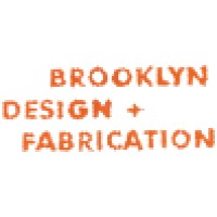 Brooklyn Design & Fabrication