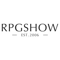 RPGSHOW logo - Similar company to Itradedigital