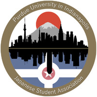 Purdue University in Indianapolis Japanese Student Association logo - Similar company to Center For Career Opportunities At Purdue In Indianapolis