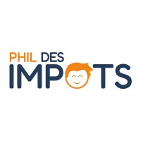 Phil des impôts Sarl logo - Similar company to Visual Vibes