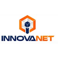 INNOVANET logo - Similar company to Cloud Strike