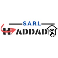 SARL HADDAD logo - Similar company to Geocet