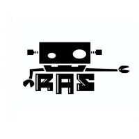Robotics And Automation Society, DJSCE logo - Similar company to Djs Robocon - Robotics Team, Djsce