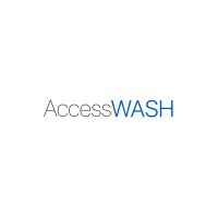 AccessWASH logo - Similar company to Fluxwater, Llc