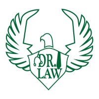 Dr. LAW logo - Similar company to Bec-Tero Education Co., Ltd. (Andrewbiggs.Com)