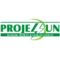 Projesun Projetos E Serviços