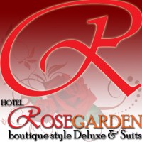 Hotel Rose Garden