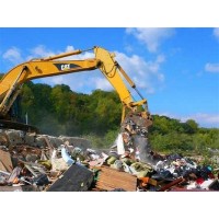 G&M Junk Removal