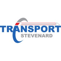 Transport STEVENARD logo - Similar company to Mm Communication