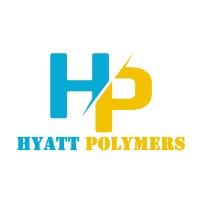 Hyatt Polymers logo - Similar company to Asian Polymers