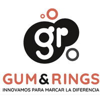 Gum&Rings logo - Similar company to E-Academy