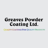 Greaves Powder Coating Limited logo - Similar company to Hitech Powder Coating