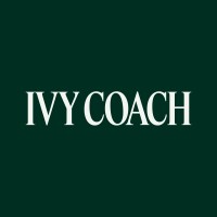 Ivy Coach logo - Similar company to Command Education