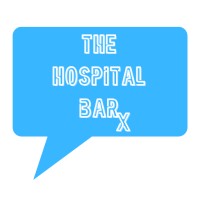The Hospital Bar Rx logo - Similar company to Tengap.Com