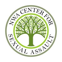 NWA Center for Sexual Assault logo - Similar company to The Real Project