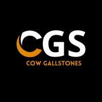 CGS Cow Gallstones logo - Similar company to Oxgallstones