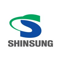 Shinsung Engineering & Construction logo - Similar company to Conforce Arabia Contracting Llc